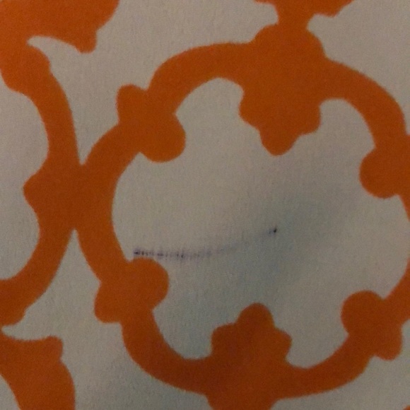 Patterned blouse - Picture 3 of 3